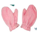 Youth Microfleece Mitts